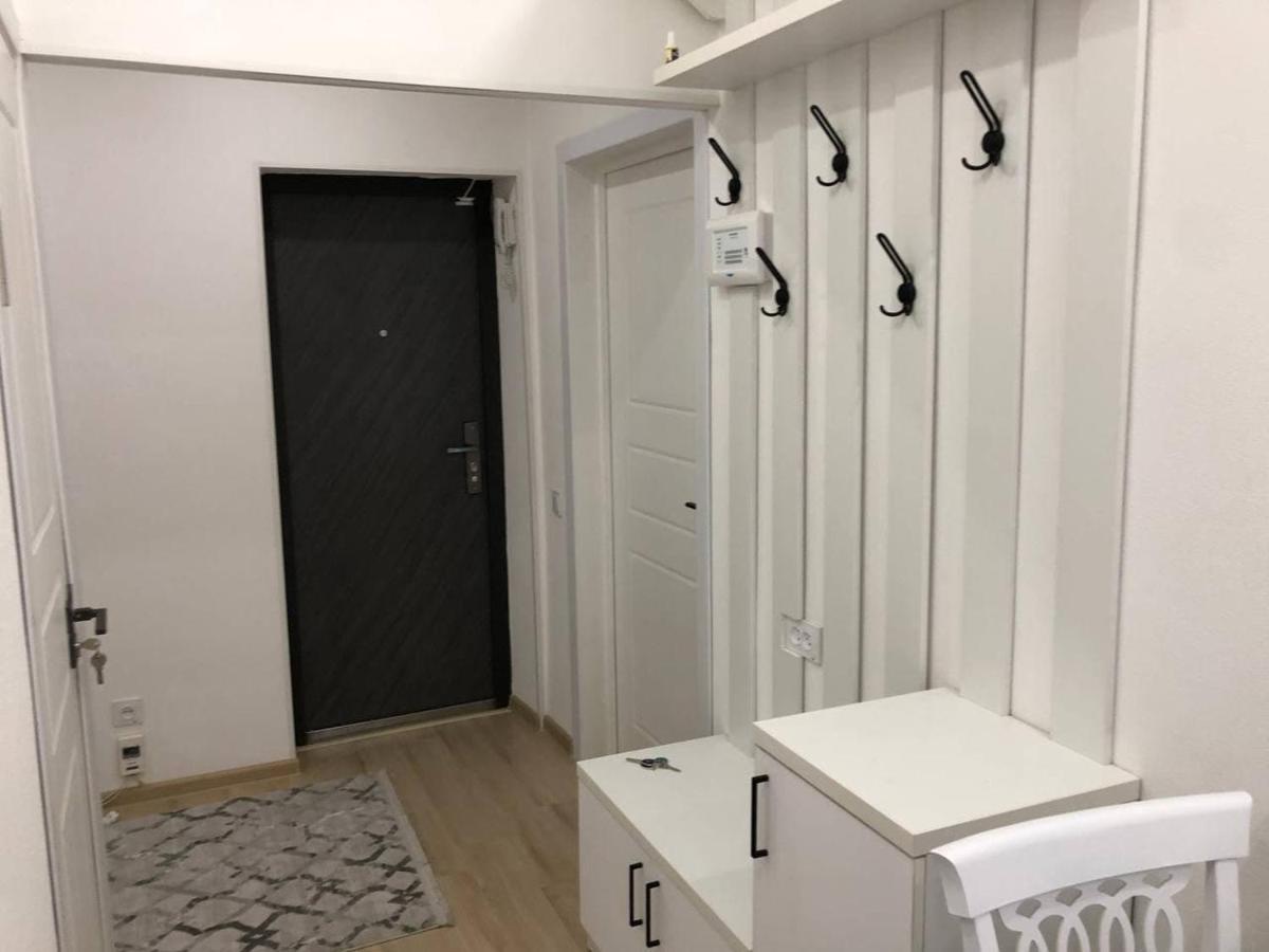 タシュケントNest For Restアパートメント エクステリア 写真